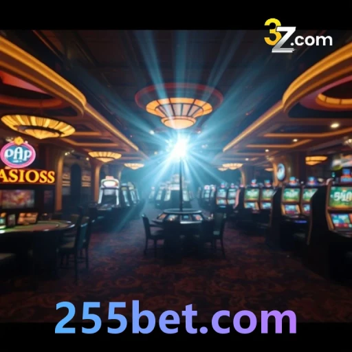 255bet.com Apostas