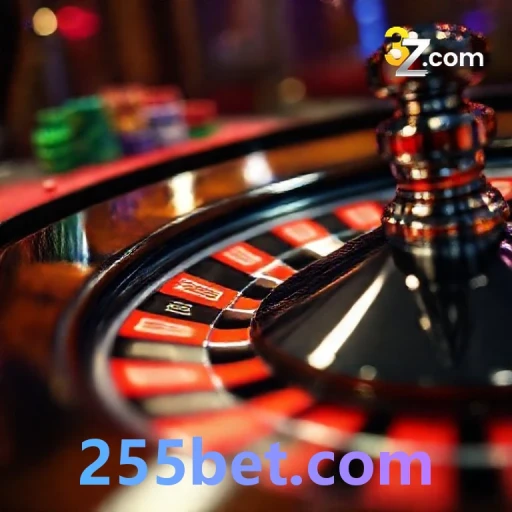 255bet.com Cassino