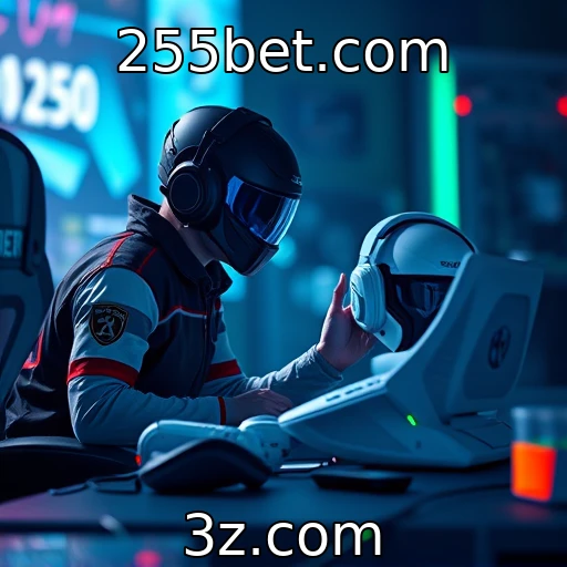 255bet.com Apostas esportivas: Como analisar partidas para maximizar seus ganhos?