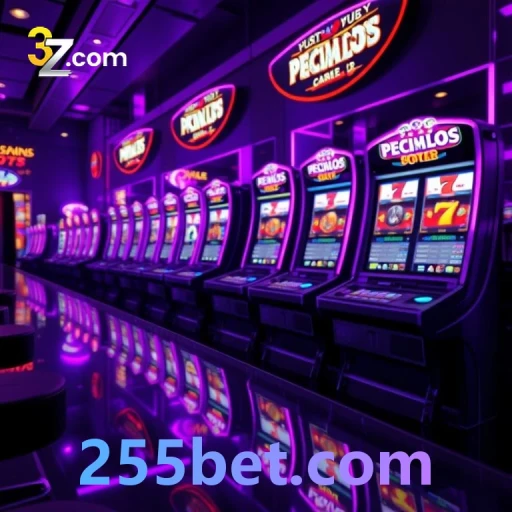 255bet.com Jogos