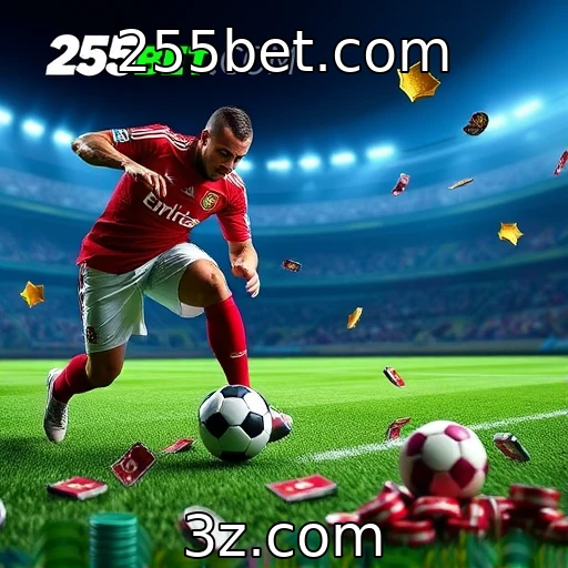 255bet.com Como as apostas esportivas estão moldando o futuro do entretenimento