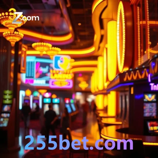 255bet.com Promocao