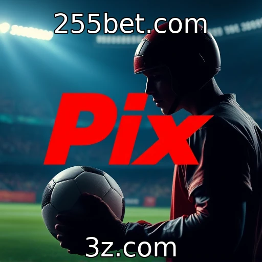 255bet.com Os segredos das apostas esportivas: como melhorar suas estratégias